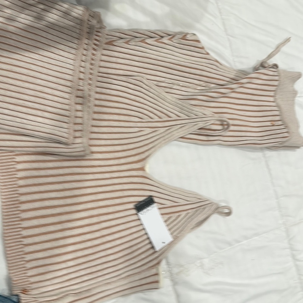 Intimate / lounge set brand new with tags